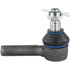 TA1168 by DELPHI - Tie Rod End