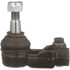 TA1209 by DELPHI - Tie Rod End