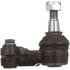 TA1209 by DELPHI - Tie Rod End