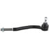 TA1214 by DELPHI - Tie Rod End