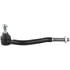 TA1214 by DELPHI - Tie Rod End