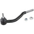 TA1214 by DELPHI - Tie Rod End