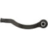 TA1217 by DELPHI - Tie Rod End