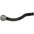 TA1217 by DELPHI - Tie Rod End