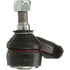 TA1217 by DELPHI - Tie Rod End