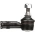 TA1237 by DELPHI - Tie Rod End