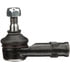 TA1237 by DELPHI - Tie Rod End