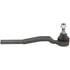 TA1385 by DELPHI - Tie Rod End