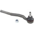 TA1385 by DELPHI - Tie Rod End