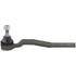 TA1385 by DELPHI - Tie Rod End