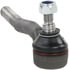 TA1385 by DELPHI - Tie Rod End