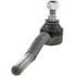 TA1385 by DELPHI - Tie Rod End