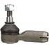 TA1453 by DELPHI - Tie Rod End