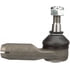 TA1453 by DELPHI - Tie Rod End