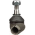 TA1453 by DELPHI - Tie Rod End