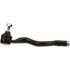 TA1456 by DELPHI - Tie Rod End