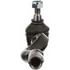 TA1456 by DELPHI - Tie Rod End