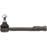 TA1496 by DELPHI - Tie Rod End