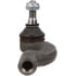 TA1496 by DELPHI - Tie Rod End