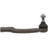 TA1496 by DELPHI - Tie Rod End