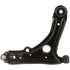 TC766 by DELPHI - Control Arm and Ball Joint Assembly