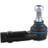 TA1557 by DELPHI - Tie Rod End