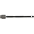 TA1571 by DELPHI - Steering Tie Rod End - Inner, Non-Adjustable, Steel, Non-Greaseable