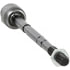 TA1571 by DELPHI - Steering Tie Rod End - Inner, Non-Adjustable, Steel, Non-Greaseable