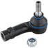 TA1572 by DELPHI - Tie Rod End