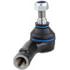 TA1572 by DELPHI - Tie Rod End