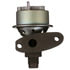 EG10502 by DELPHI - EGR Valve