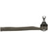 TA1588 by DELPHI - Tie Rod End