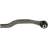 TA1588 by DELPHI - Tie Rod End