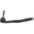 TA1645 by DELPHI - Tie Rod End