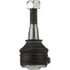 TA1645 by DELPHI - Tie Rod End