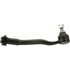 TA1648 by DELPHI - Tie Rod End