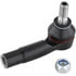 TA1668 by DELPHI - Tie Rod End