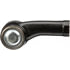 TA1675 by DELPHI - Tie Rod End