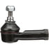 TA1675 by DELPHI - Tie Rod End