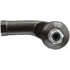 TA1675 by DELPHI - Tie Rod End