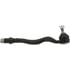 TA1687 by DELPHI - Tie Rod End