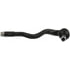 TA1687 by DELPHI - Tie Rod End