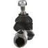 TA1687 by DELPHI - Tie Rod End