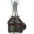 TA1697 by DELPHI - Tie Rod End