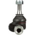 TA1697 by DELPHI - Tie Rod End