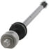 TA1735 by DELPHI - Tie Rod End