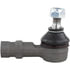 TA1748 by DELPHI - Tie Rod End