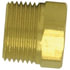 141-3 by TECTRAN - Inverted Flare Fitting - Brass, Nut, 3/16 inches Tube Size