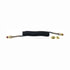 14210-172 by TECTRAN - Fifth Wheel Trailer Hitch Air Line - 72 in. Long, with Spring and Fittings