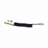 14210-172 by TECTRAN - Fifth Wheel Trailer Hitch Air Line - 72 in. Long, with Spring and Fittings